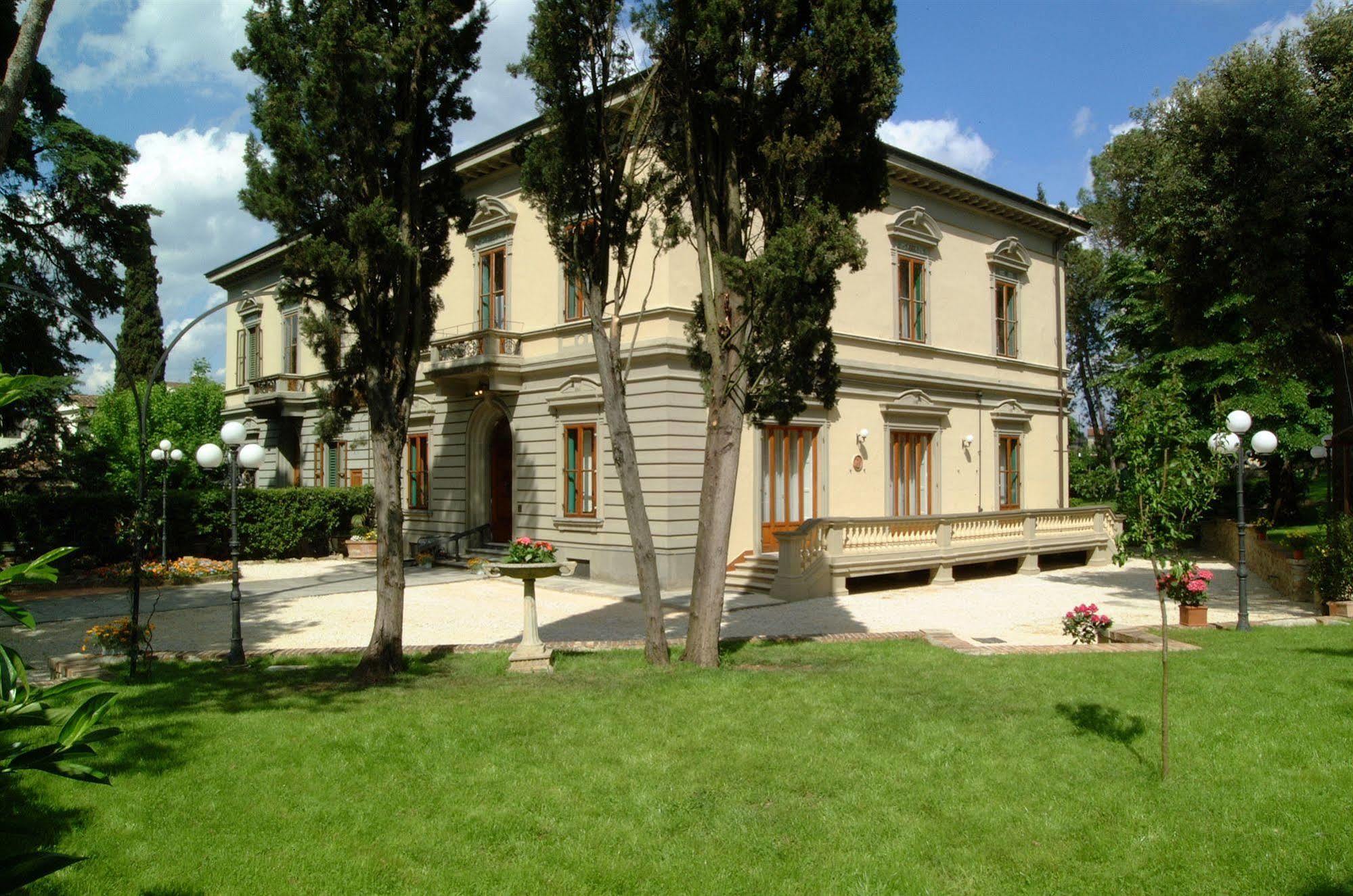 Residence Michelangiolo Florence Exterior photo